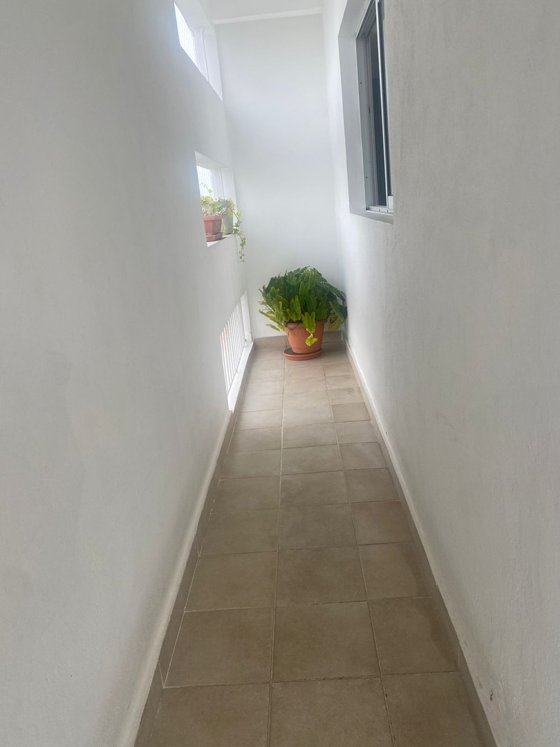 apartamentos - apartamento en Gazcue 7