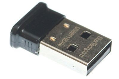 accesorios para electronica - StarTech USB a Bluetooth 4.0 Adaptador Para PC 50Metros Clase 1  