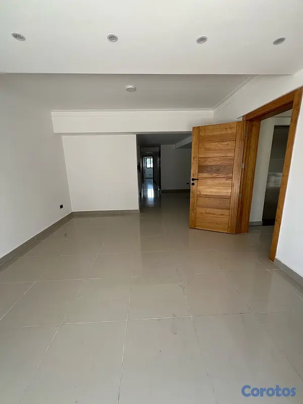 apartamentos - Se  busca comprador en Los Restauradores, D.N. 3