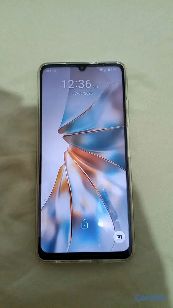 celulares y tabletas - Teléfono disponible  4