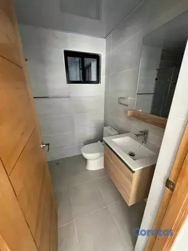 apartamentos - Primer nivel en costa verde 5