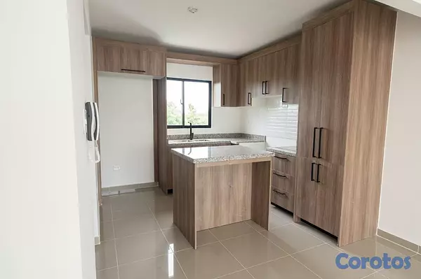apartamentos - Complejo cerrado, moderno y con piscina. En Los Ál 3
