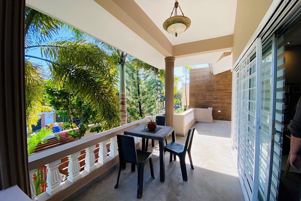 casas - Vendo Casa en Arroyo Hondo Viejo de 625 mts  8