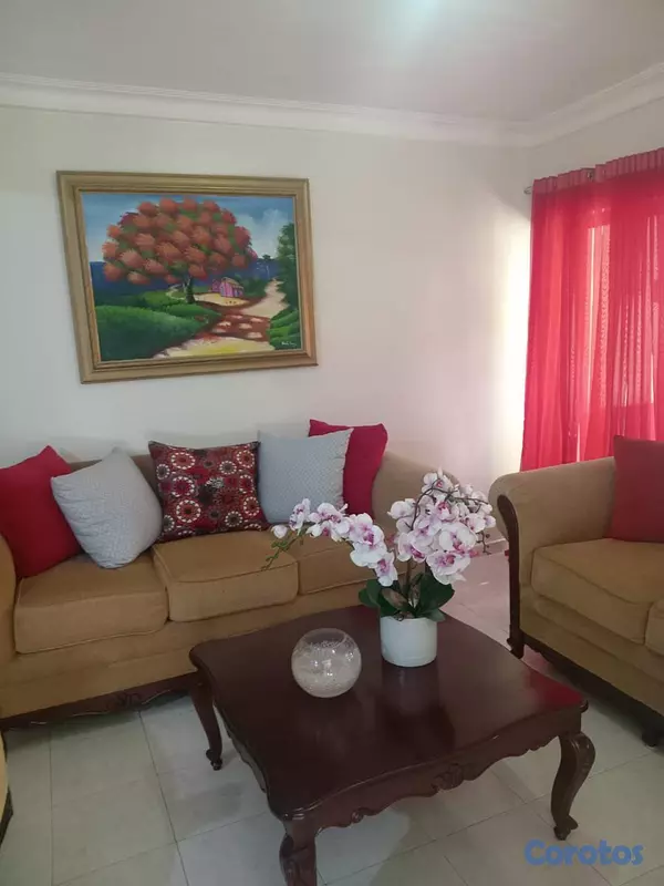 apartamentos - Apartamento en Venta Los Restauradores  5