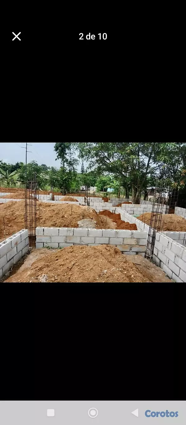 solares y terrenos - Acto de Venta en proyecto de titulación  3
