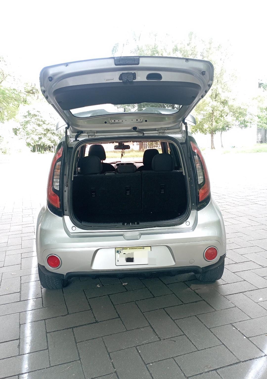 carros - kia soul 2017 8