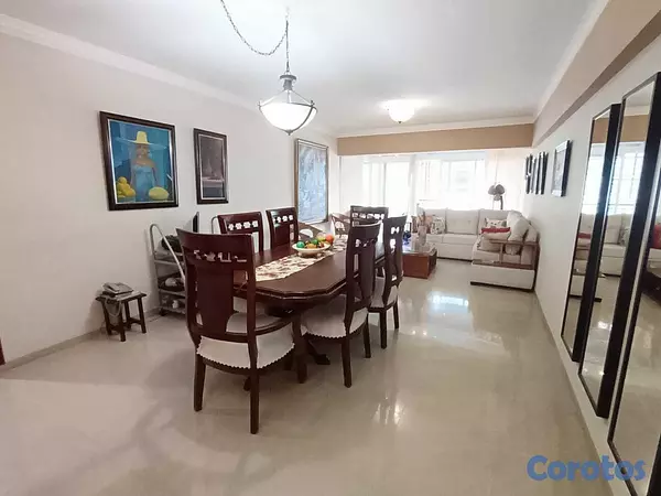 apartamentos - 🔵Apartamento 2do piso en mirador sur  9