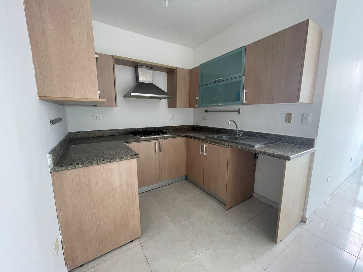 apartamentos - Se vende apartamento en Mirador Norte 0
