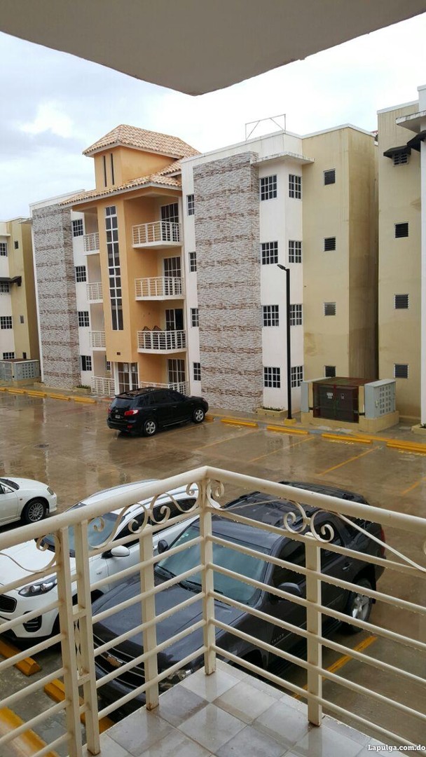 apartamentos - Apartamento en Autopista San Isidro-Dotel-Barato 6