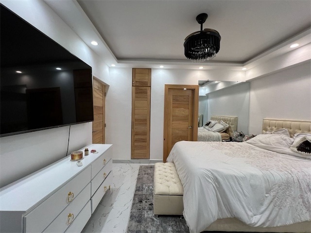 apartamentos - Vendo apartamento en Alma Rosa I
Park Tower XII 9