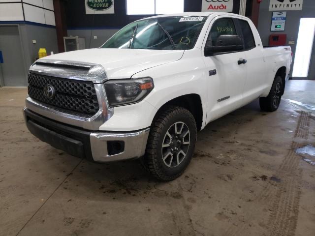 jeepetas y camionetas - TOYOTA TUNDRA 2019 Sr5 TDR 
Clean Title / Clean Carfax  
OPORTUNIDAD UNICA