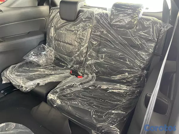 jeepetas y camionetas - Honda BR-V Touring 12