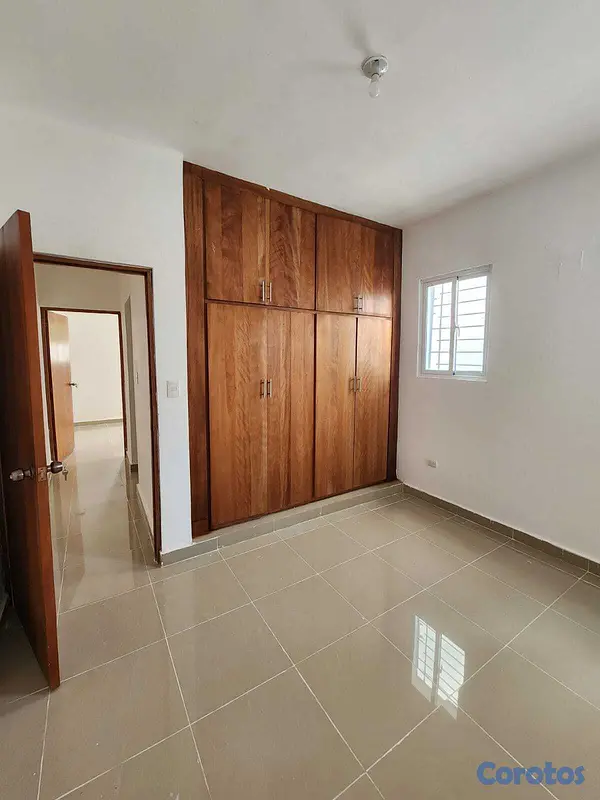apartamentos - Apartamento Nuevo en Alquiler, Carretera Don Pedro 8
