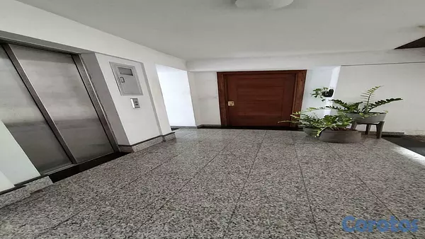 apartamentos - VENTA AMPLIO APARTAMENTO - 227M2- Evaristo Morales 4