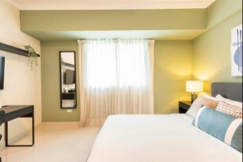apartamentos - Vendo proyecto en 
 Evaristo Morales USD 225,000 5