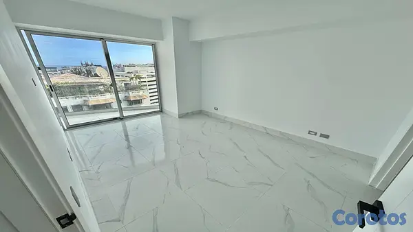 apartamentos - Apartamentos Nuevos en Piantini 9