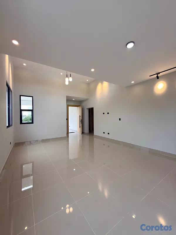 casas - CASA EN VENTA EN SANTIAGO DE LOS CABALLEROS  4