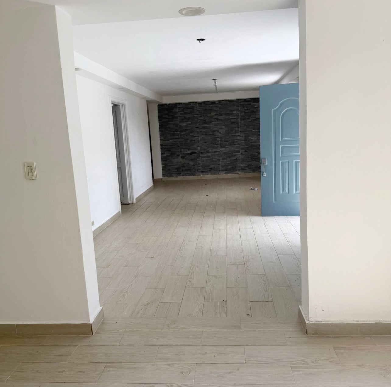 casas - Alquiler casa comercial Piantini 3