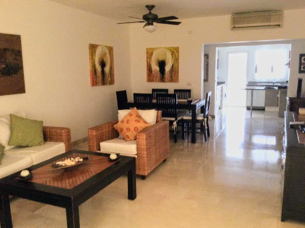 apartamentos - Apartamento en Venta en Punta Cana 8