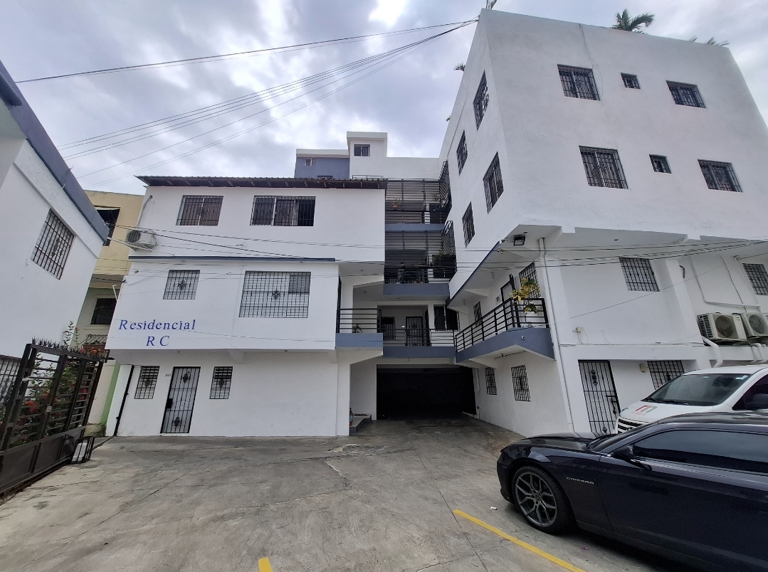 apartamentos - Apto Estudio Manganagua 