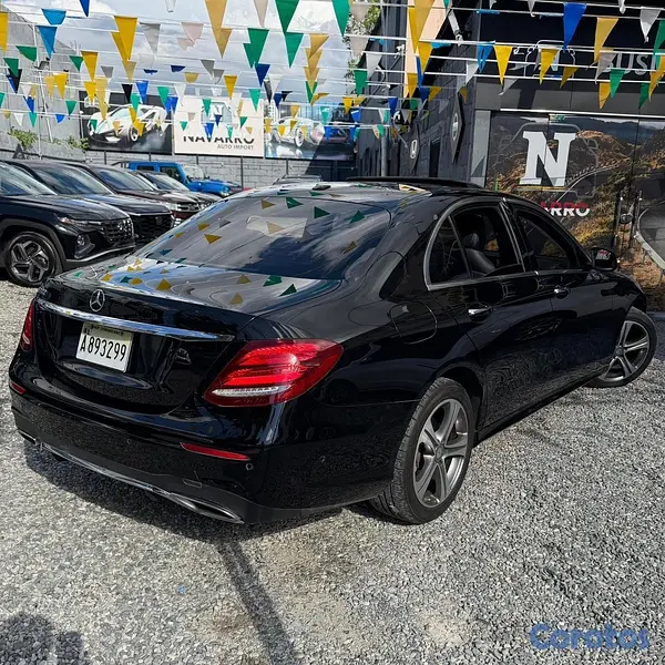 carros - MERCEDES BENZ E300 2017 14