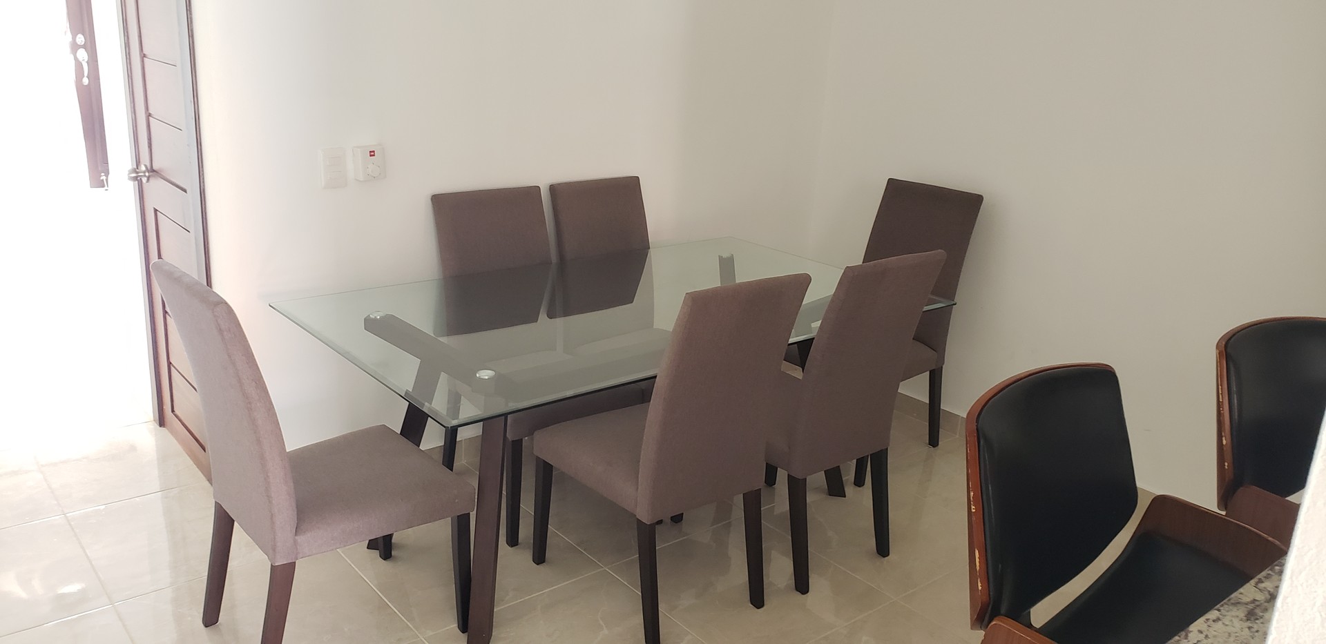 apartamentos -  Apartamentos en Bávaro Dentro del Residencial El   Ejecutivo 4