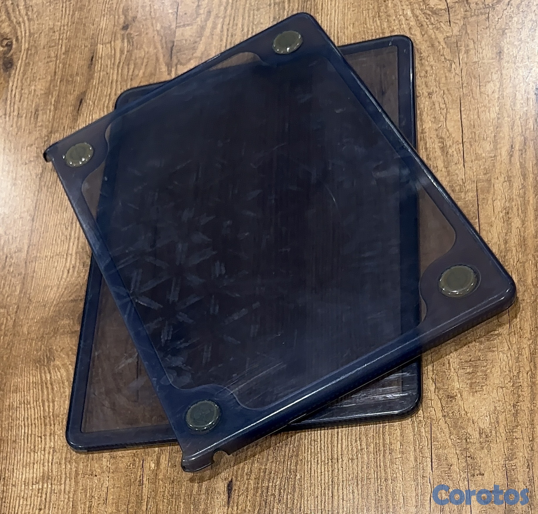 computadoras y laptops - MacBook con accesorios Air M2 7