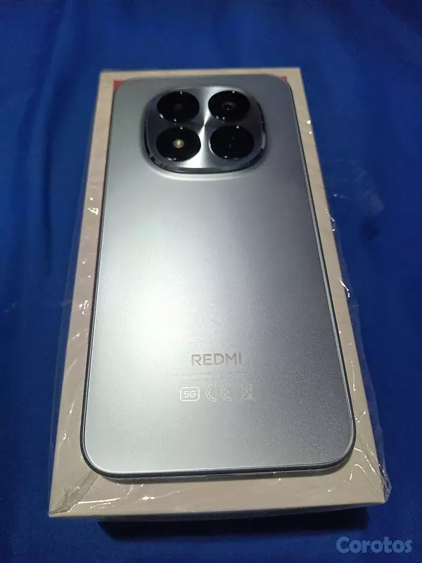 celulares y tabletas - redmi note 15 pro 5G  3