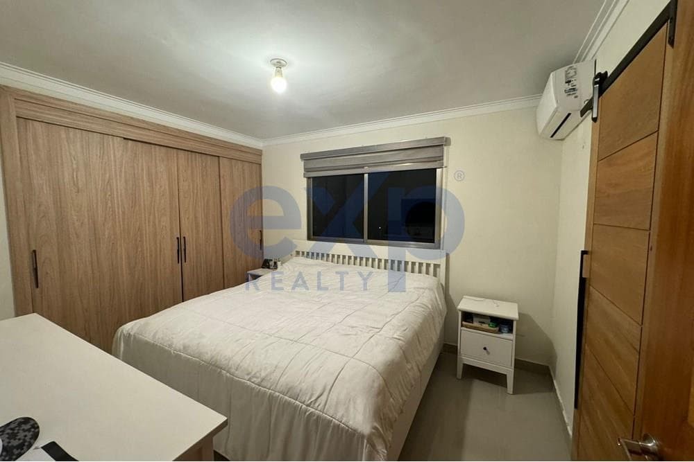 apartamentos - Apartamento en arroyo Manzano con terraza techada y otra abierta  5