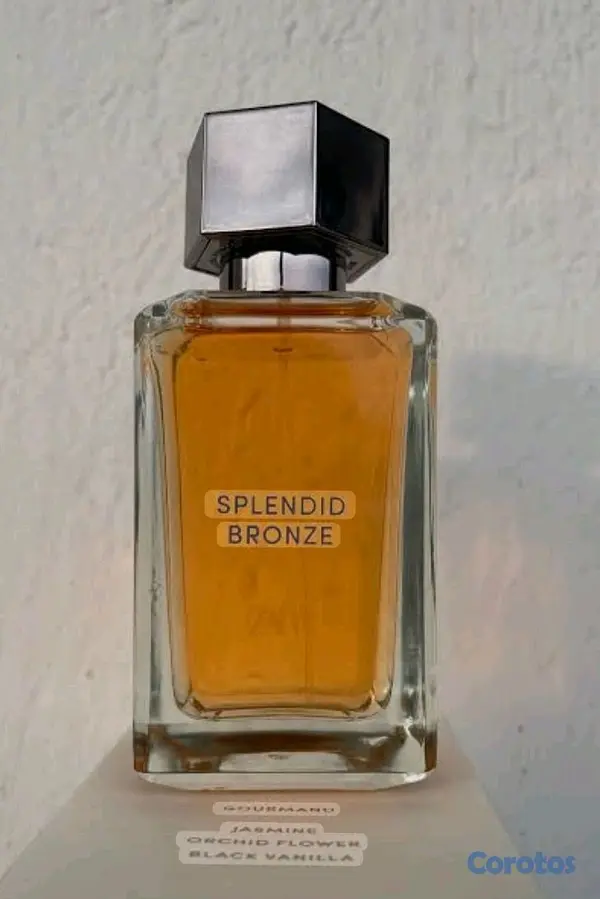 salud y belleza - Perfumes De hombre y mujeres 100%originales de la marca Zara 8