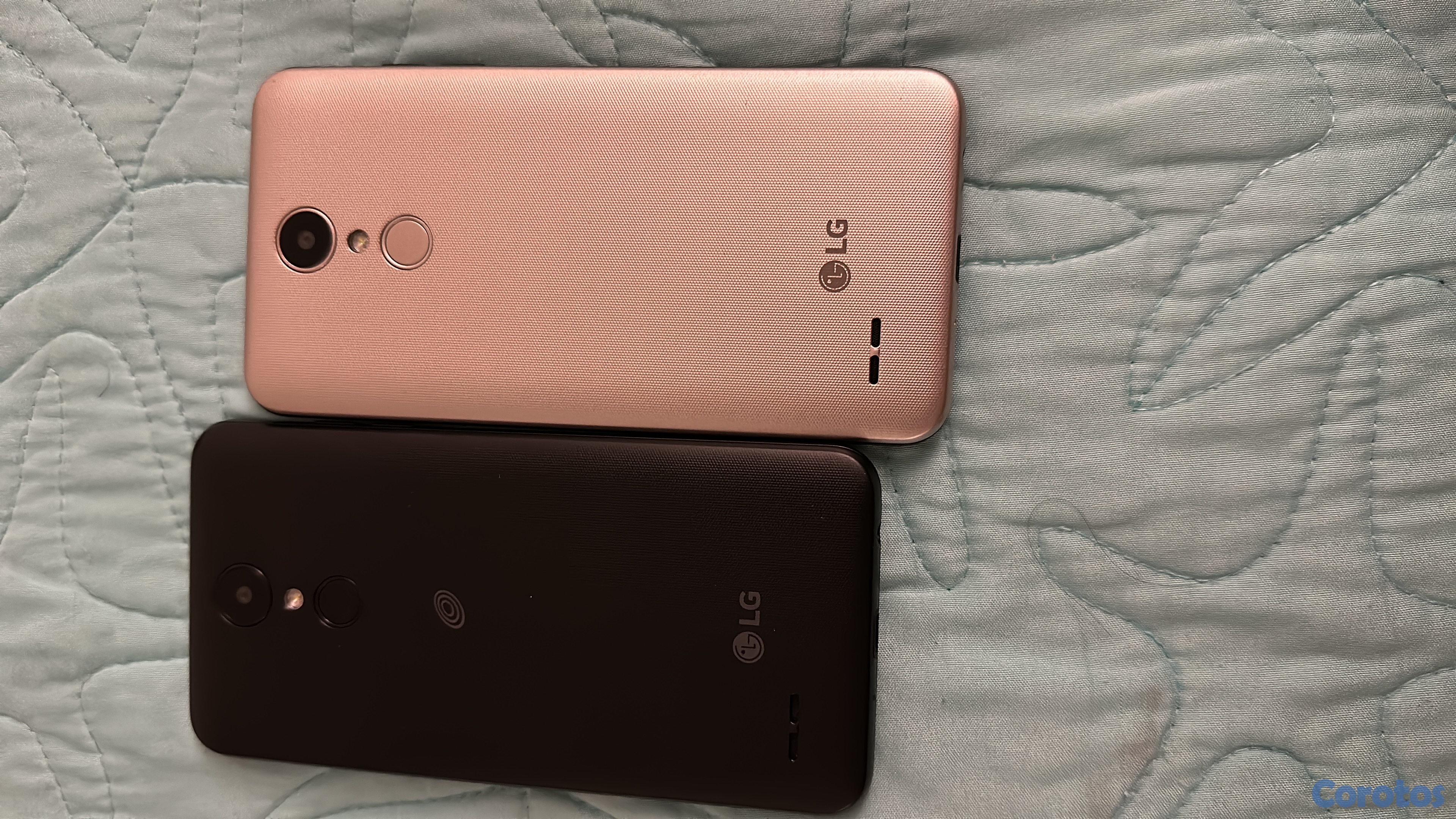 celulares y tabletas - LG SP 200 16 Gb solo interesado bloqueado de compa 1