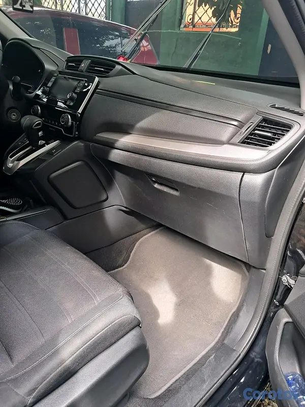 jeepetas y camionetas - honda crv 2018 6