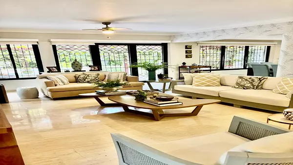 casas - Vendo Casa Cuesta Hermosa, Arroyo Hondo 4