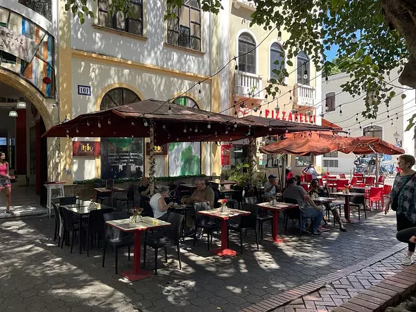 oficinas y locales comerciales - Negocio en Venta en ZONA COLONIAL 9