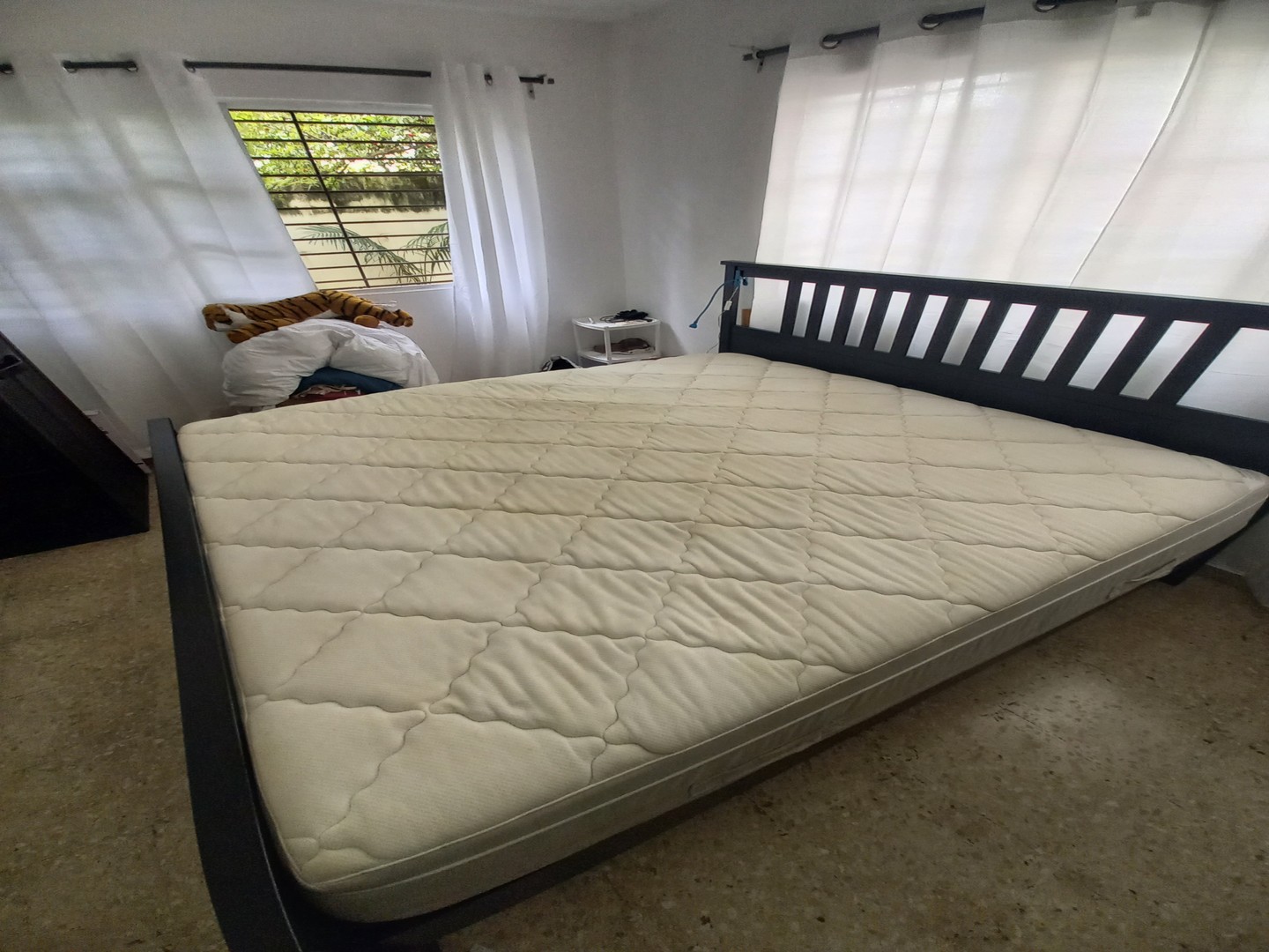 muebles y colchones - Cochon king ikea modelo sultan