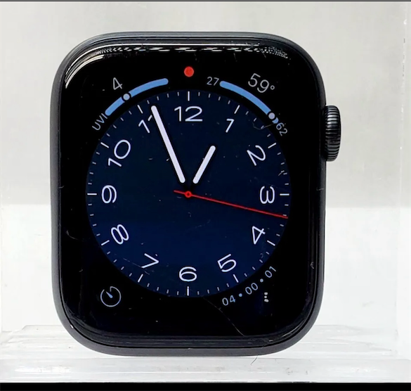 otros electronicos - Apple Watch Serie 6 3