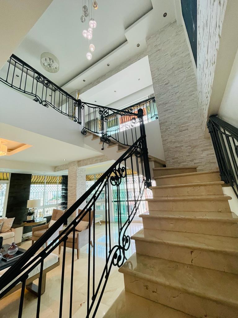 apartamentos - PENTHOUSE Bella Vista 📍US$575,000  EXCELENTE UBIC 2
