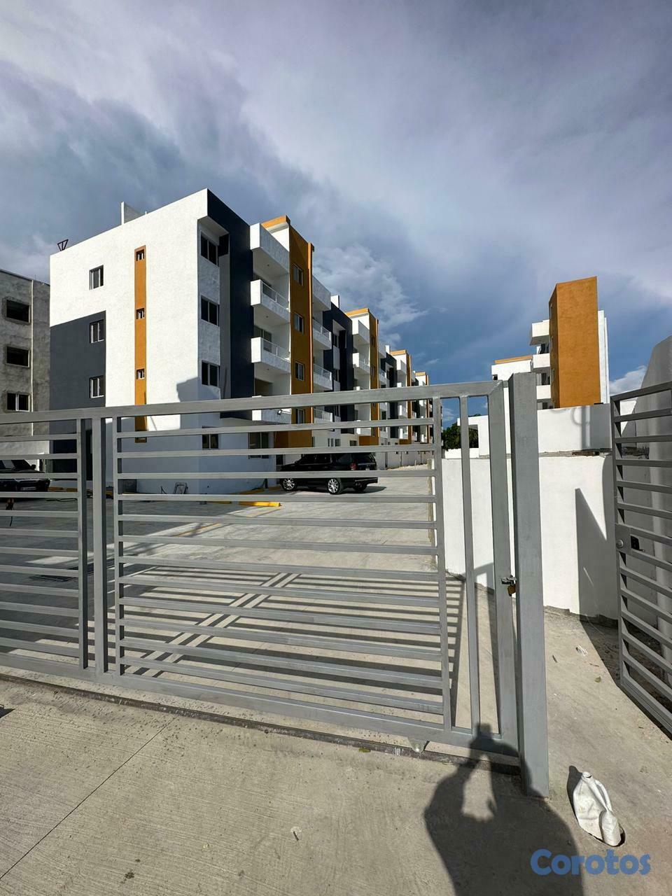 apartamentos - Apartamento terminados con bono vivienda, Prado Or 4