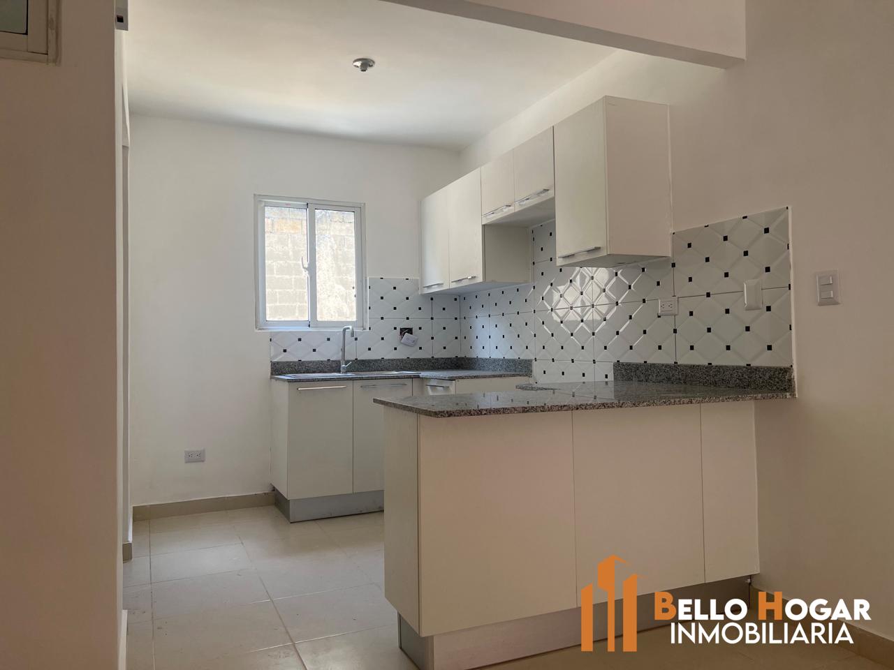 apartamentos - HERMOSO APARTAMENTO EN VENTA 1