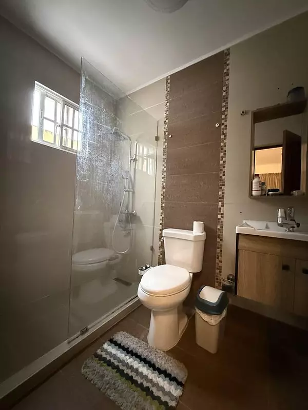 apartamentos - Vendo apartamento en San Isidro. 7