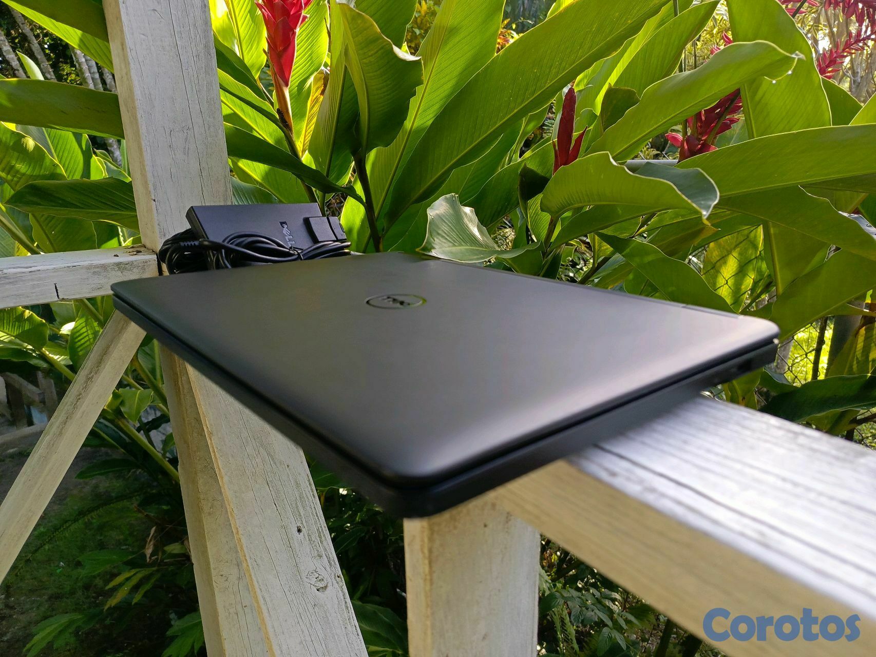 computadoras y laptops - Laptop Dell, i5 5ta, Disco 256 GB, 16GB Ram. 1