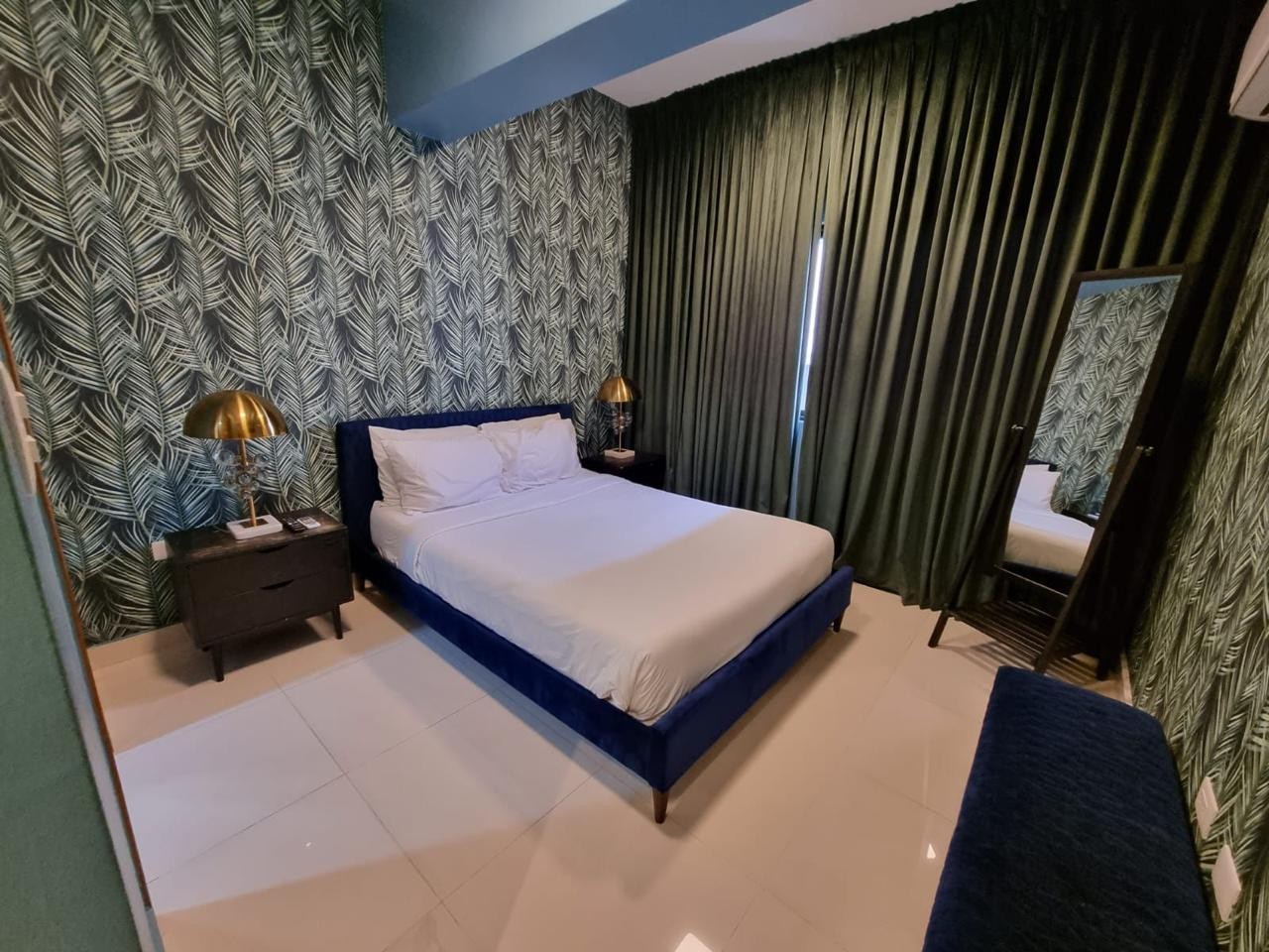apartamentos - Apartamento en Alquiler Amueblado Paraíso 
USD 1,400.00 (Mantenimiento Incluido) 6