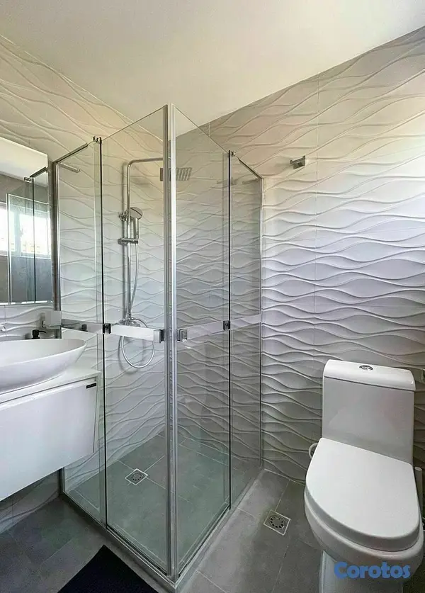 apartamentos - Apto amueblado en piantini 10