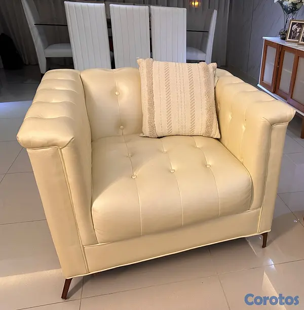 muebles y colchones - Juego de muebles Royal 2
