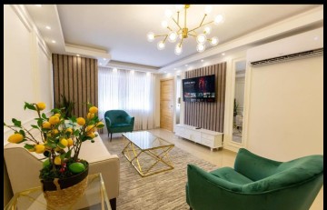 apartamentos - Hermosos apartamentos de 2 habitaciones 4