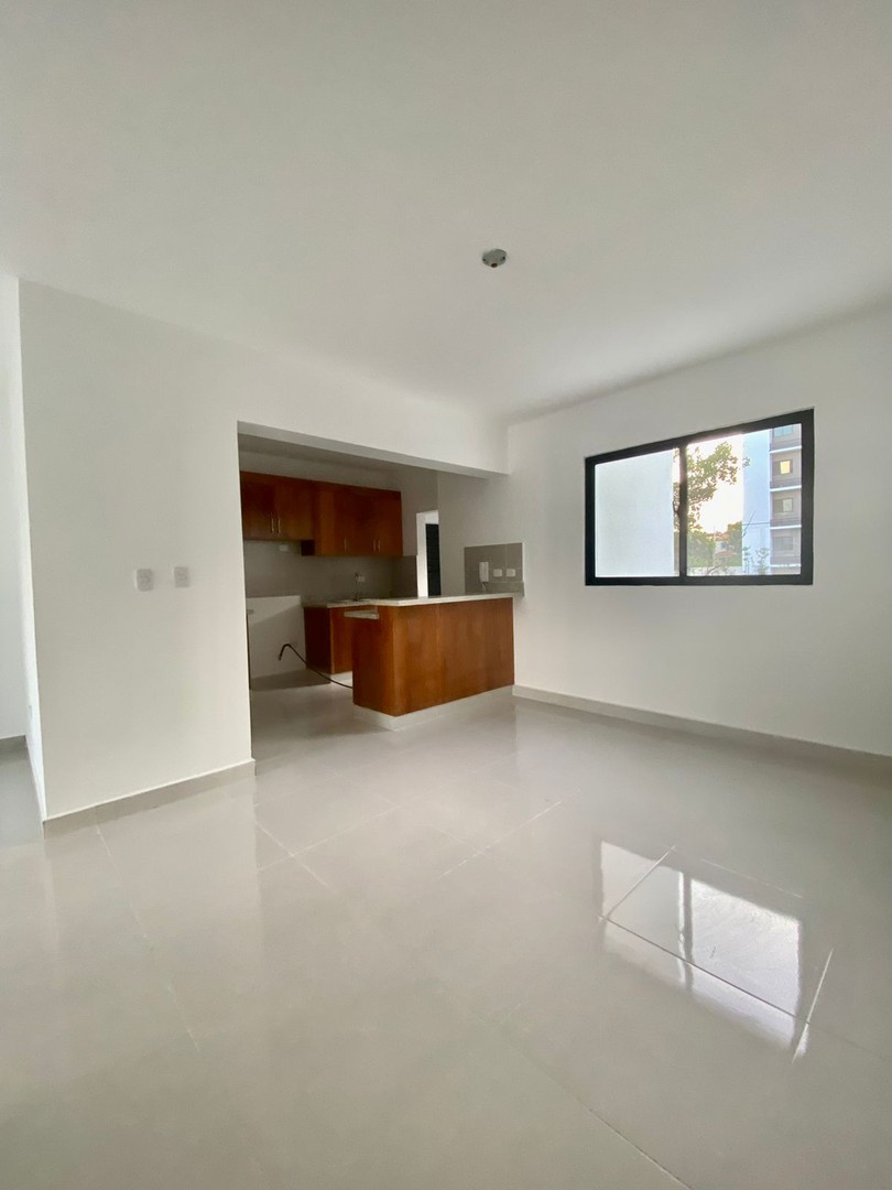 apartamentos - Tercer Piso, Las Palomas, Santiago 7