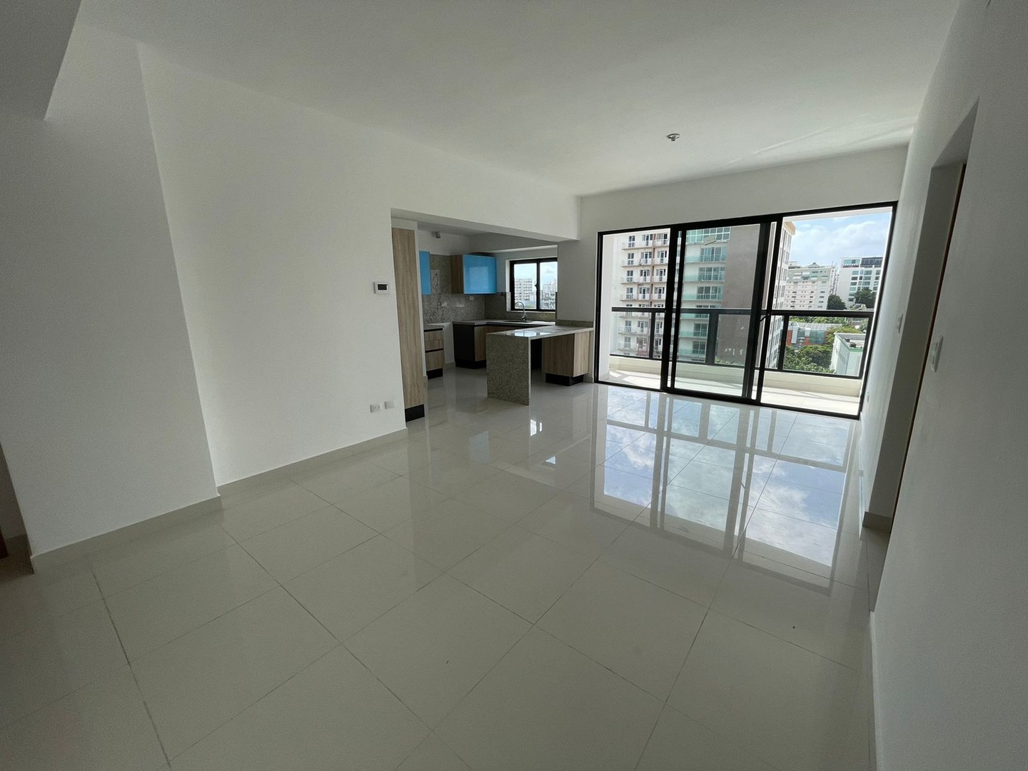 apartamentos - Bella vista sur📍Vendo apartamento en torre de lujo. 2