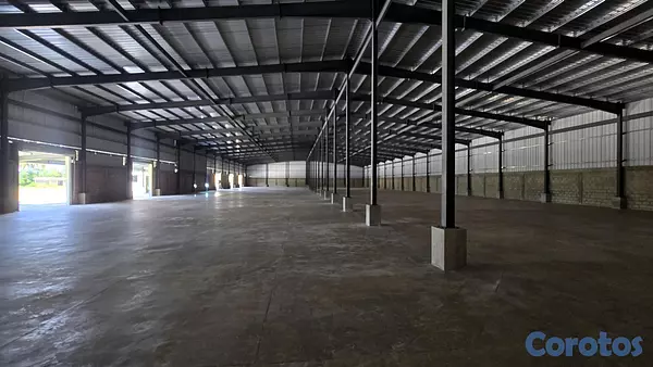 otros inmuebles - Naves En Alquiler 06 de Nov. Haina San Cristobal 4