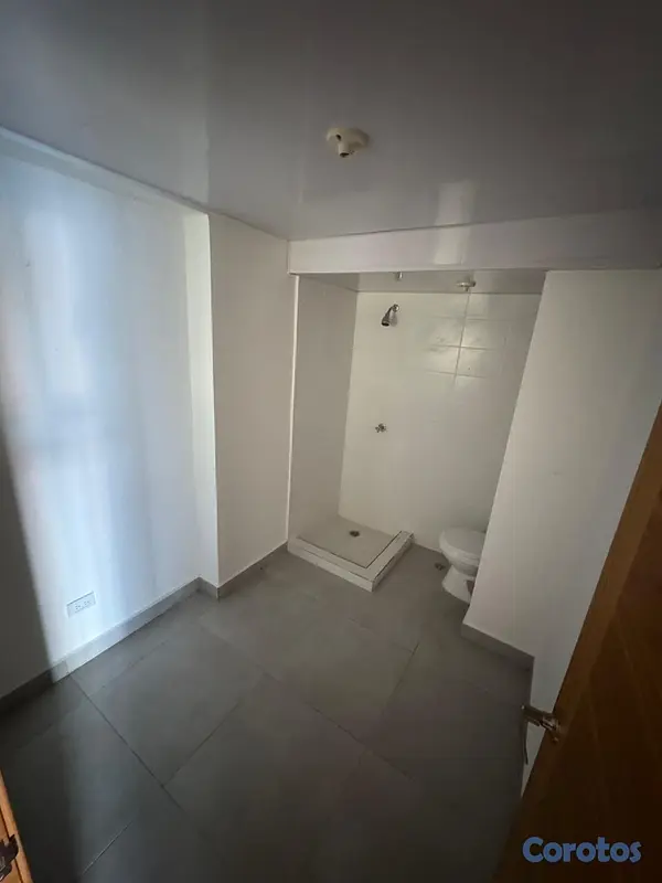 apartamentos - Apartamento en Venta de 2 Habitaciones con Terraza 9