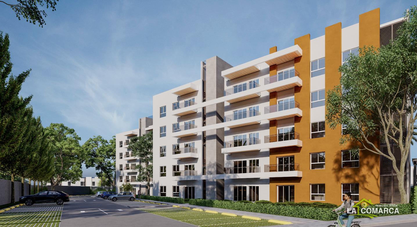apartamentos - Apartamentos Disponible en Bávaro-Punta Cana 7